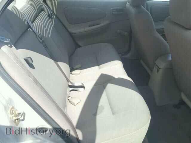 2005 DODGE NEON - VIN: 1B3ES56C35D163466 - Фото 6