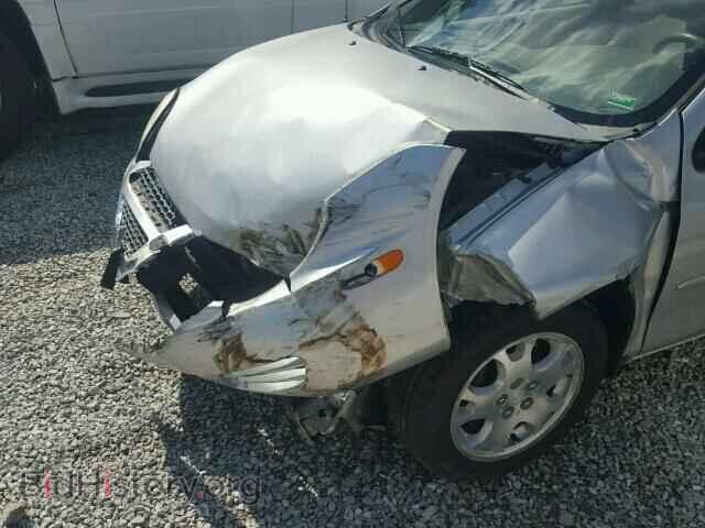 2005 DODGE NEON - VIN: 1B3ES56C35D163466 - Фото 9
