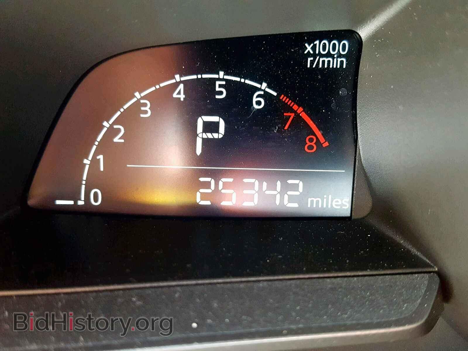 2017 MAZDA 3 - VIN: 3MZBN1V71HM118991 - Фото 8