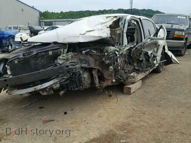 2007 MITSUBISHI GALANT - VIN: 4A3AB36F47E035596 - Фото 2