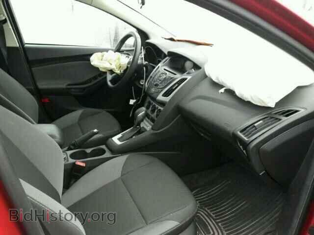 2012 FORD FOCUS - VIN: 1FAHP3F22CL342650 - Photo 5