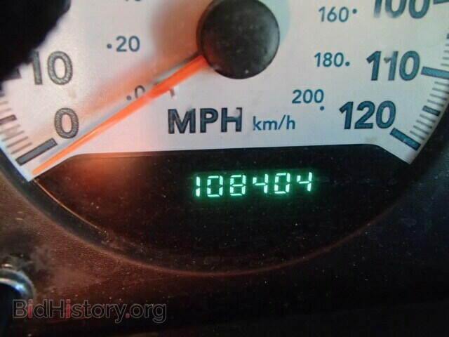 2006 DODGE CARAVAN - VIN: 1D4GP45R76B655913 - Фото 8
