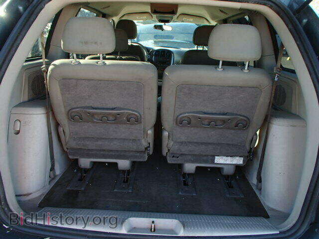 2006 DODGE CARAVAN - VIN: 1D4GP45R76B655913 - Фото 9