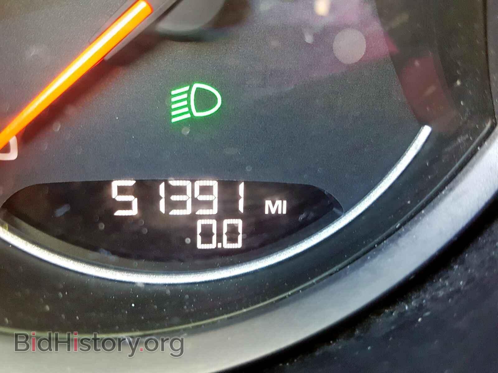 2017 PORSCHE CAYENNE - VIN: WP1AA2A24HKA87980 - Фото 8