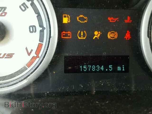 2011 FORD FOCUS - VIN: 1FAHP3FN7BW152477 - Фото 8