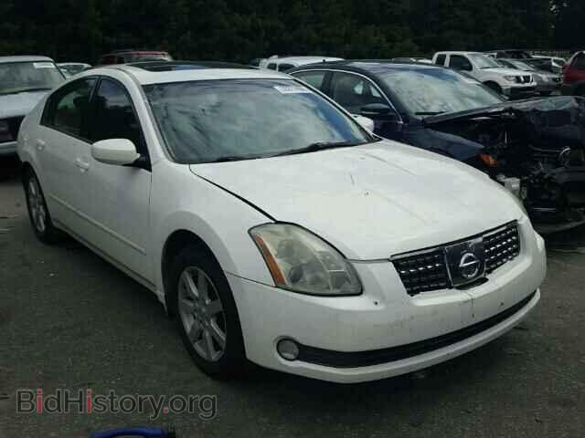 Фотография 1N4BA41E36C836079 - NISSAN MAXIMA 2006