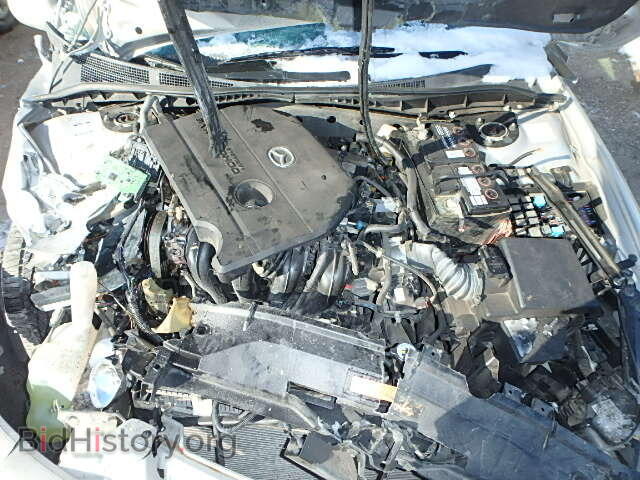 2007 MAZDA 6 - VIN: 1YVHP80C975M32133 - Фото 7