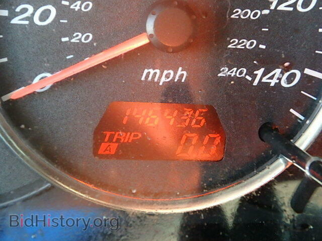 2007 MAZDA 6 - VIN: 1YVHP80C975M32133 - Фото 8