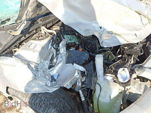 2007 MAZDA 6 - VIN: 1YVHP80C975M32133 - Фото 9