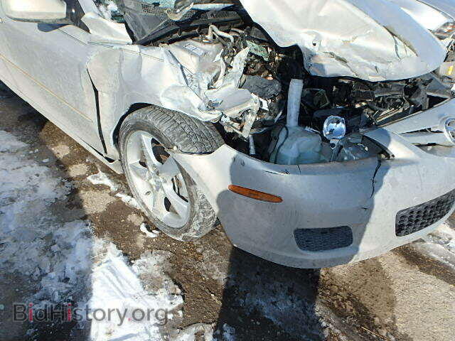 2007 MAZDA 6 - VIN: 1YVHP80C975M32133 - Фото 10