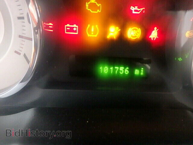 2008 FORD EDGE - VIN: 2FMDK48C38BA83351 - Фото 8