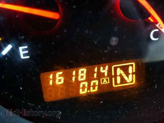2007 NISSAN MAXIMA - VIN: 1N4BA41E37C823964 - Фото 8