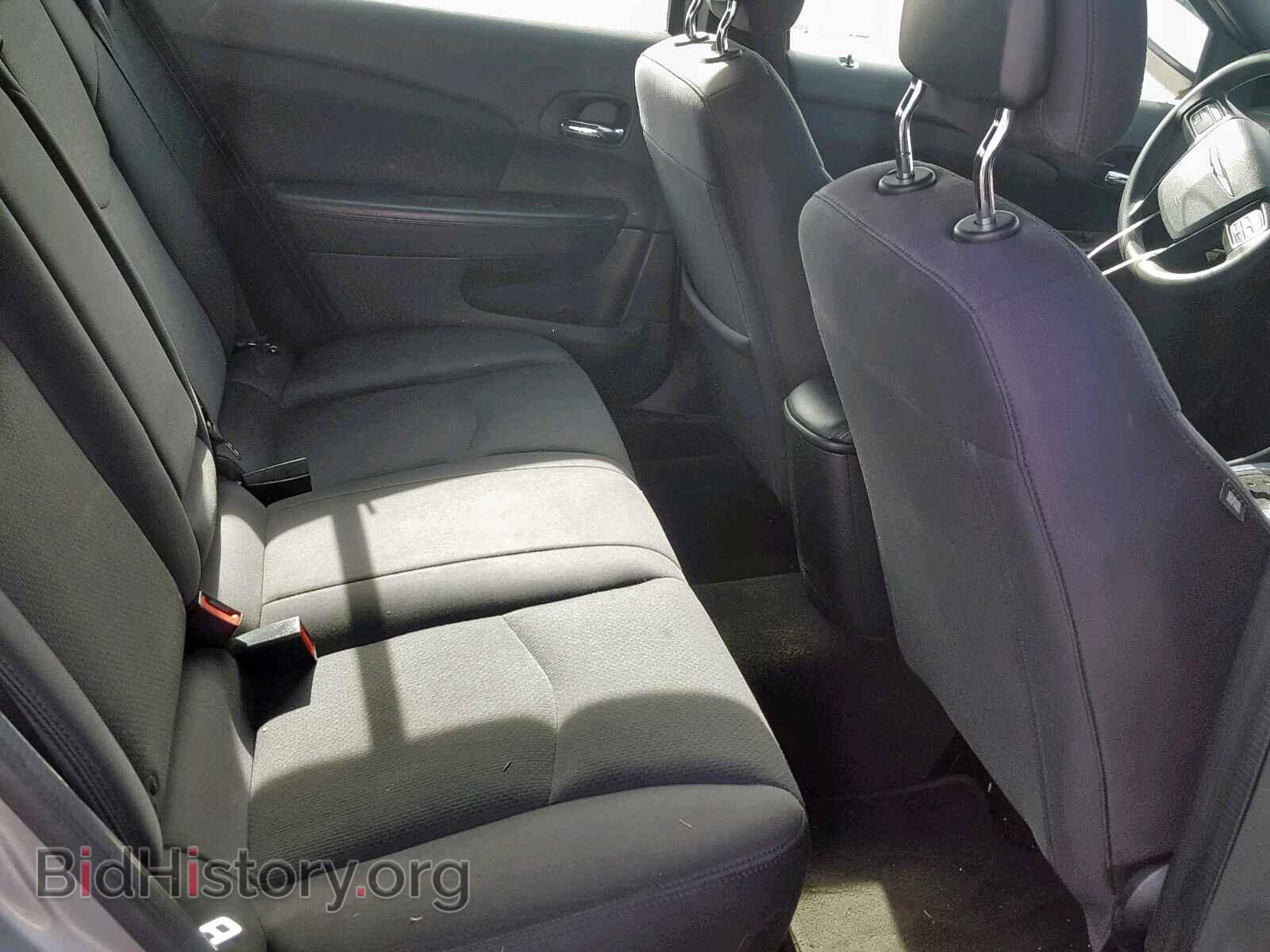 2014 CHRYSLER 200 - VIN: 1C3CCBAB4EN205156 - Photo 6