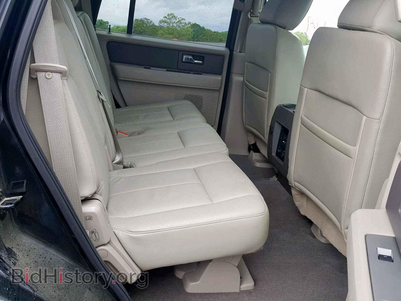 2014 FORD EXPEDITION - VIN: 1FMJU1H56EEF59914 - Фото 6