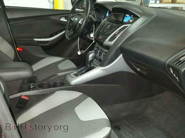 2012 FORD FOCUS - VIN: 1FAHP3F29CL277585 - Фото 5