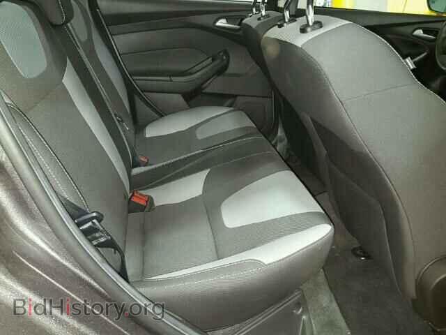 2012 FORD FOCUS - VIN: 1FAHP3F29CL277585 - Фото 6