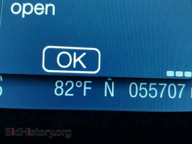 2012 FORD FOCUS - VIN: 1FAHP3F29CL277585 - Фото 8