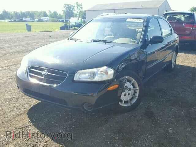 2000 NISSAN MAXIMA - VIN: JN1CA31D1YT707876 - Фото 2