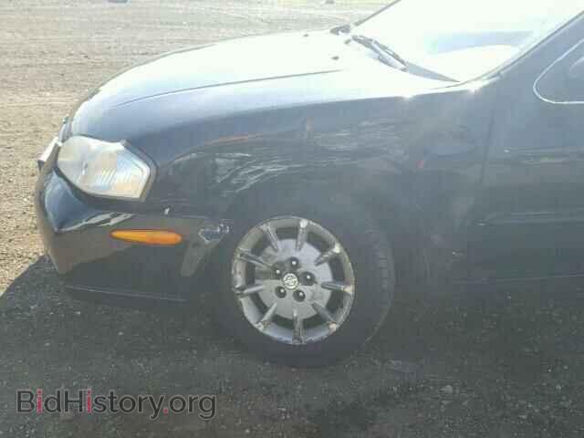 2000 NISSAN MAXIMA - VIN: JN1CA31D1YT707876 - Фото 9