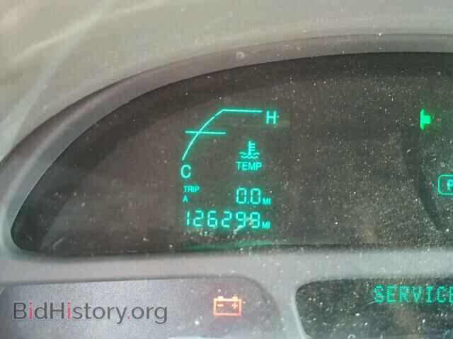 2004 CADILLAC DEVILLE - VIN: 1G6KD54Y04U220654 - Фото 8