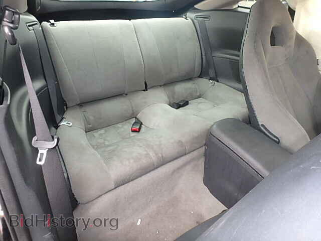 2006 MITSUBISHI ECLIPSE - VIN: 4A3AK34T56E004977 - Фото 6