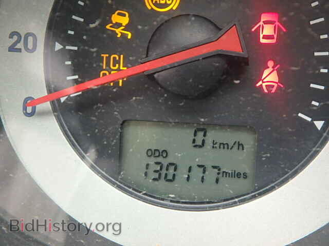 2006 MITSUBISHI ECLIPSE - VIN: 4A3AK34T56E004977 - Фото 8
