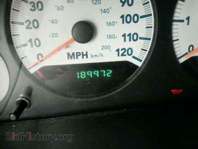 2006 DODGE CARAVAN - VIN: 2D4GP44L76R683855 - Фото 8