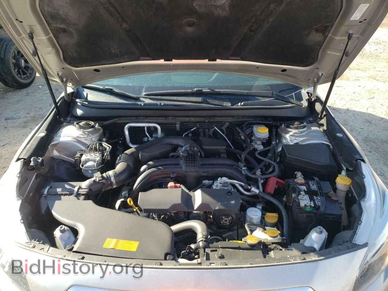 2017 SUBARU OUTBACK - VIN: 4S4BSAFC4H3211539 - Фото 7