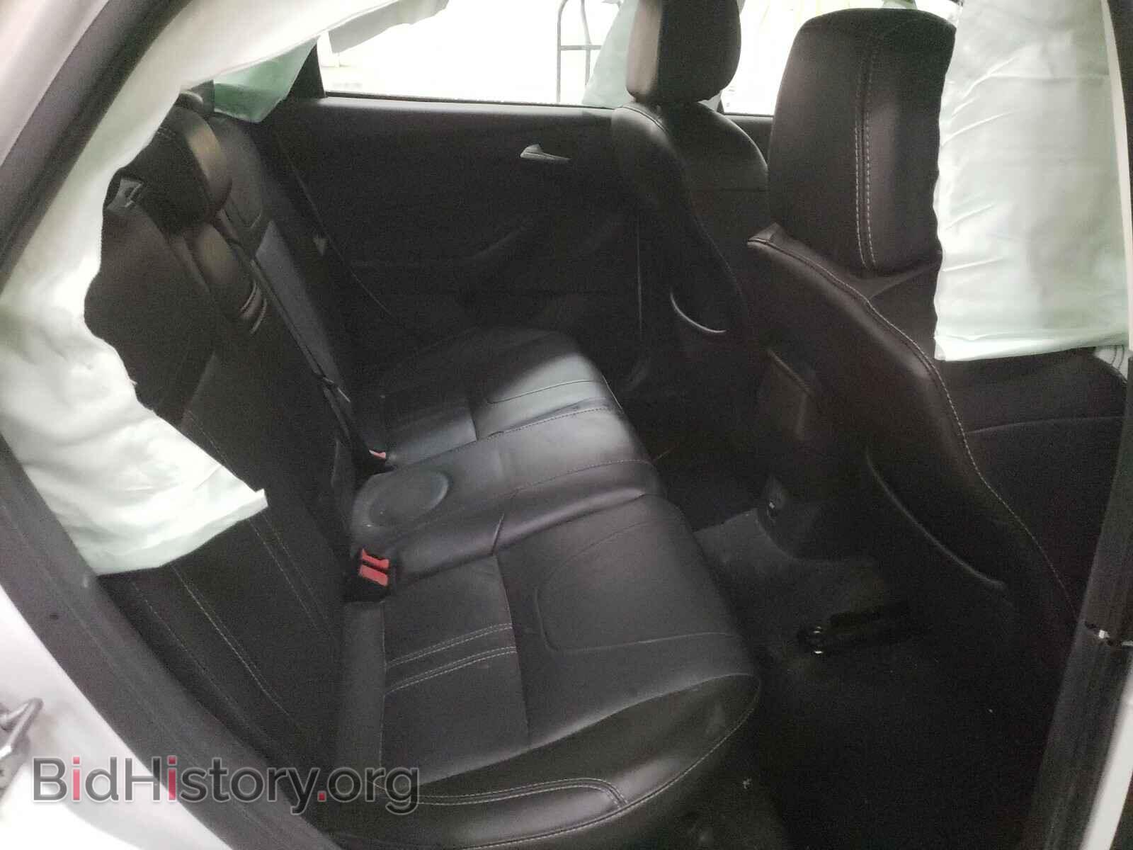 2013 FORD FOCUS - VIN: 1FADP3F21DL169347 - Фото 6