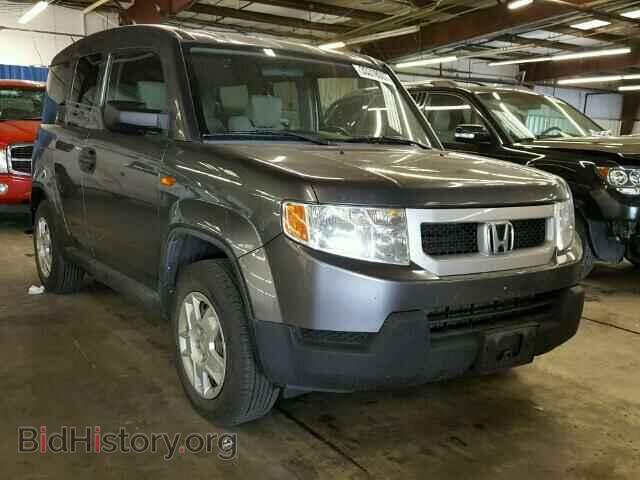 Photo 5J6YH28329L004286 - HONDA ELEMENT 2009