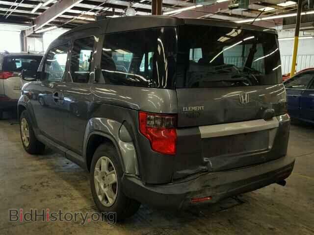 2009 HONDA ELEMENT - VIN: 5J6YH28329L004286 - Photo 3
