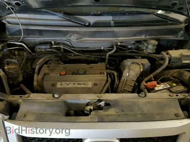 2009 HONDA ELEMENT - VIN: 5J6YH28329L004286 - Photo 7