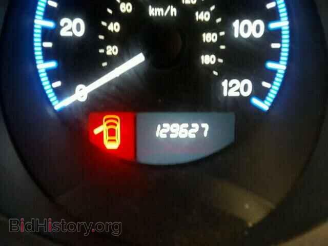 2009 HONDA ELEMENT - VIN: 5J6YH28329L004286 - Photo 8