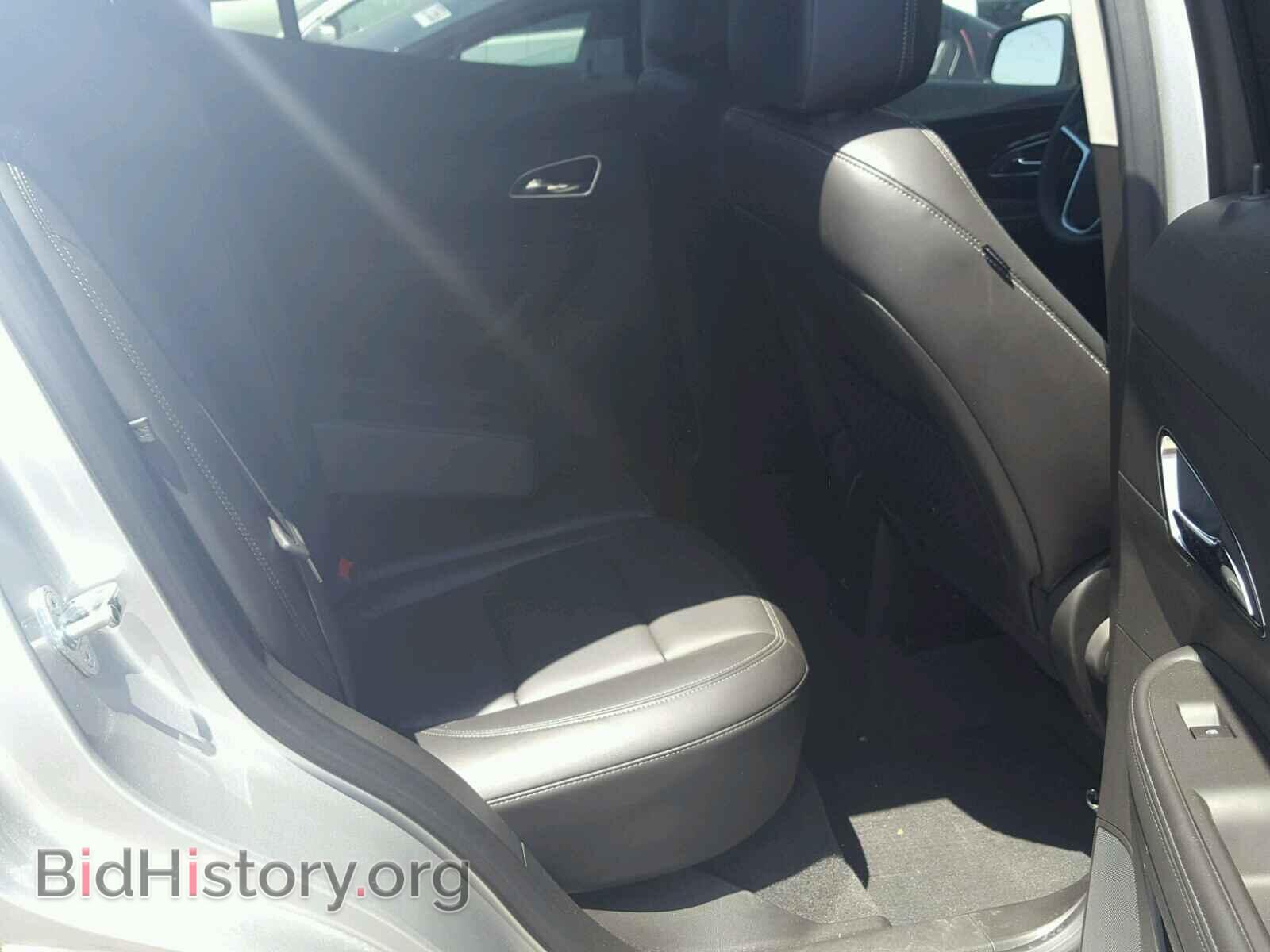 2016 BUICK ENCORE - VIN: KL4CJCSB2GB560377 - Photo 6
