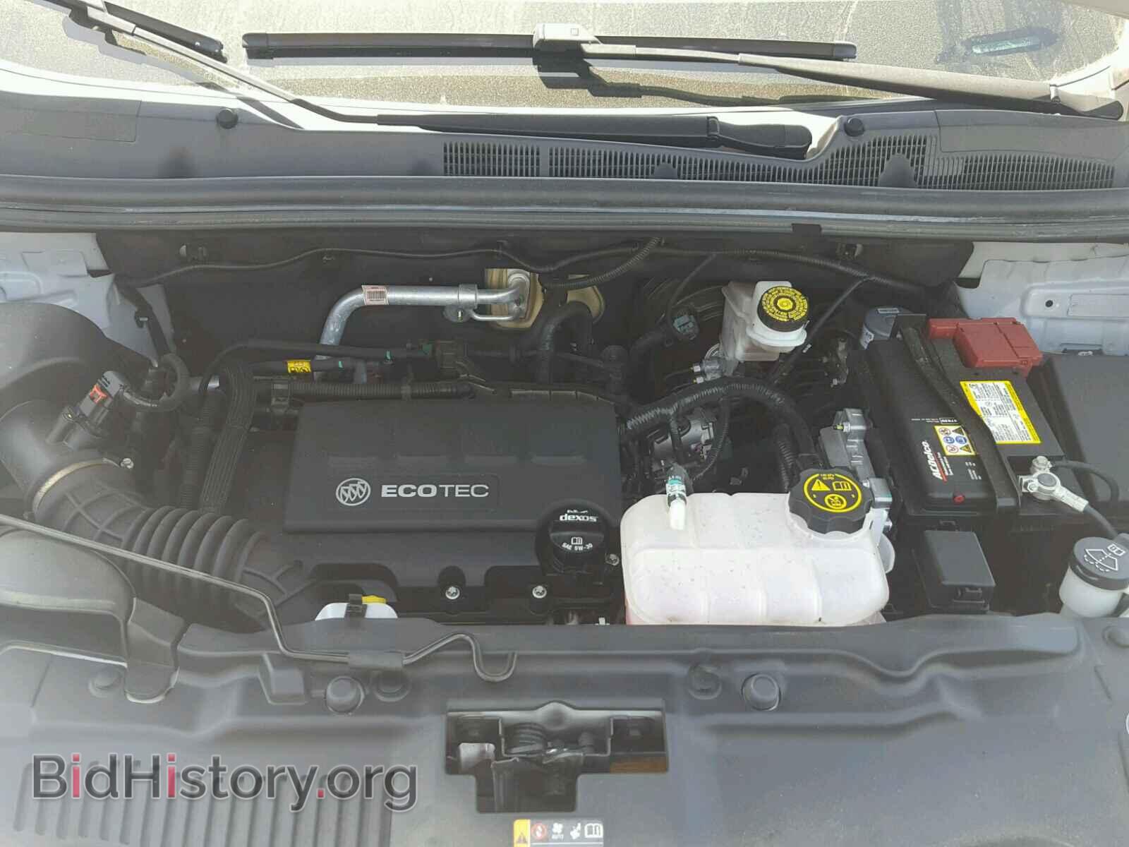 2016 BUICK ENCORE - VIN: KL4CJCSB2GB560377 - Photo 7