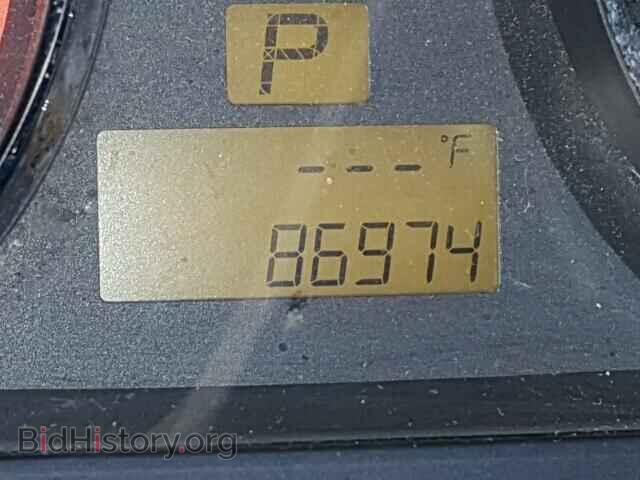 2008 SATURN VUE - VIN: 3GSCL53728S513575 - Фото 8