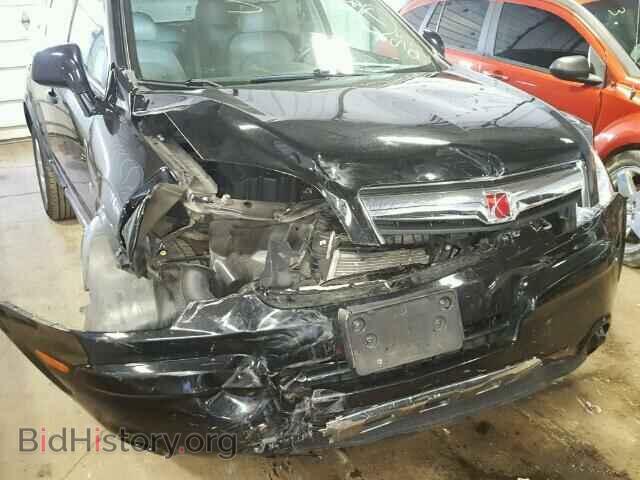 2008 SATURN VUE - VIN: 3GSCL53728S513575 - Фото 10