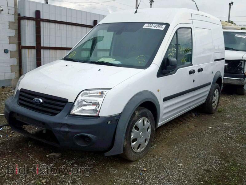 2012 Ford TRANSIT CO (VIN NM0LS7CN8CT110298) — photo 2 of 10