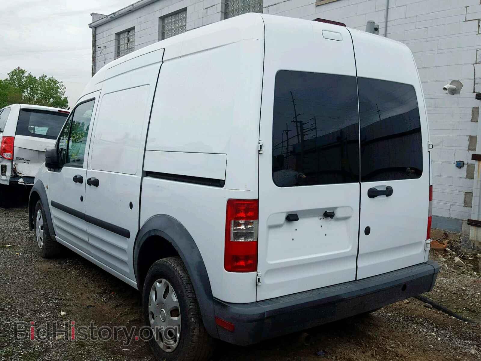 2012 FORD TRANSIT CO - VIN: NM0LS7CN8CT110298 - Фото 3