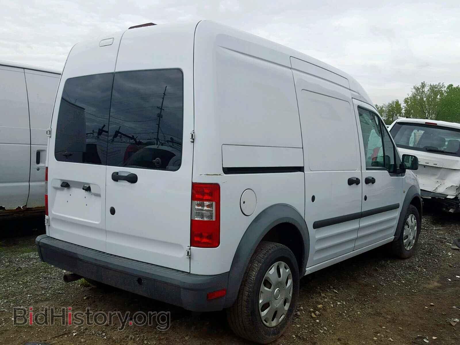 2012 FORD TRANSIT CO - VIN: NM0LS7CN8CT110298 - Фото 4