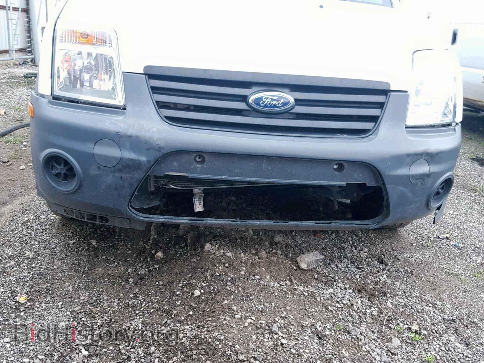 2012 FORD TRANSIT CO - VIN: NM0LS7CN8CT110298 - Фото 10