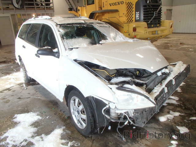 Photo 1FAFP36N75W259847 - FORD FOCUS 2005