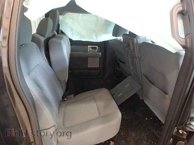 2011 FORD F150 - VIN: 1FTFW1CF4BKD47353 - Фото 6