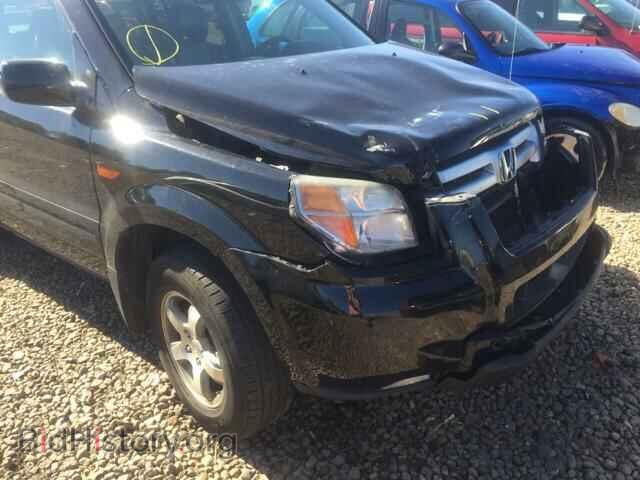 2007 HONDA PILOT - VIN: 5FNYF285X7B039753 - Фото 9