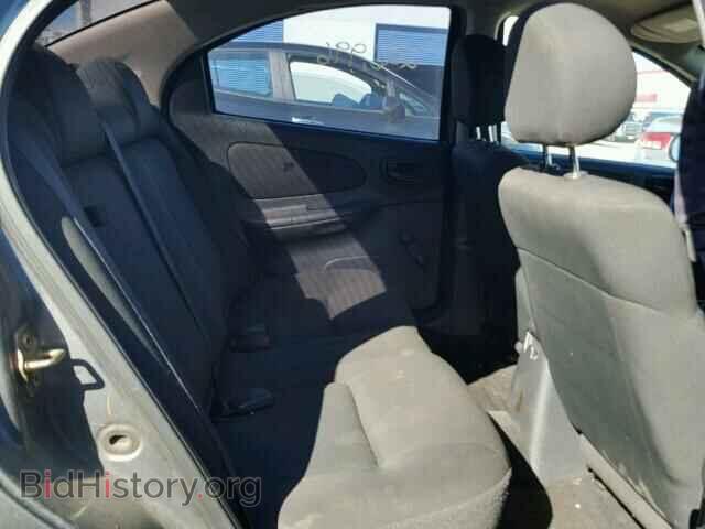 2005 DODGE NEON - VIN: 1B3ES56C55D227801 - Фото 6