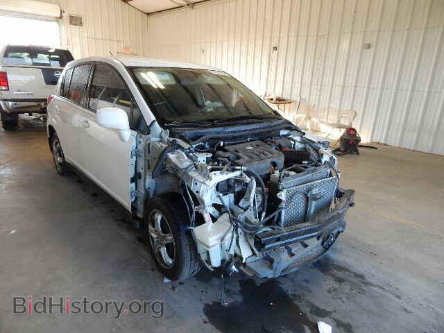 Фотография 3N1BC1CP4AL368719 - NISSAN VERSA 2010