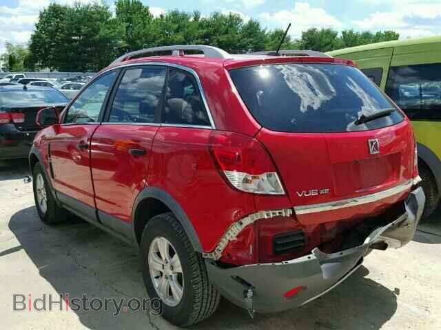 2009 SATURN VUE - VIN: 3GSCL33P29S556044 - Фото 3