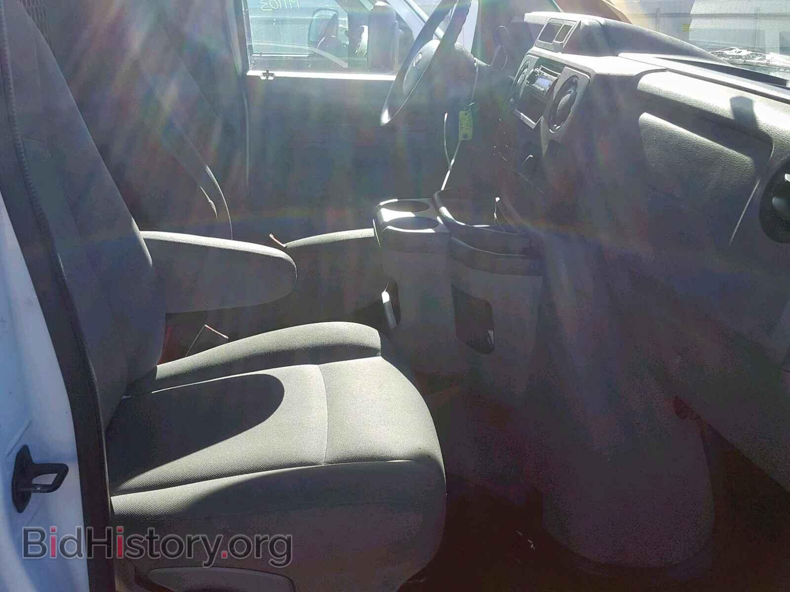 2010 FORD ECONOLINE - VIN: 1FTNE2EW0ADA38399 - Фото 5