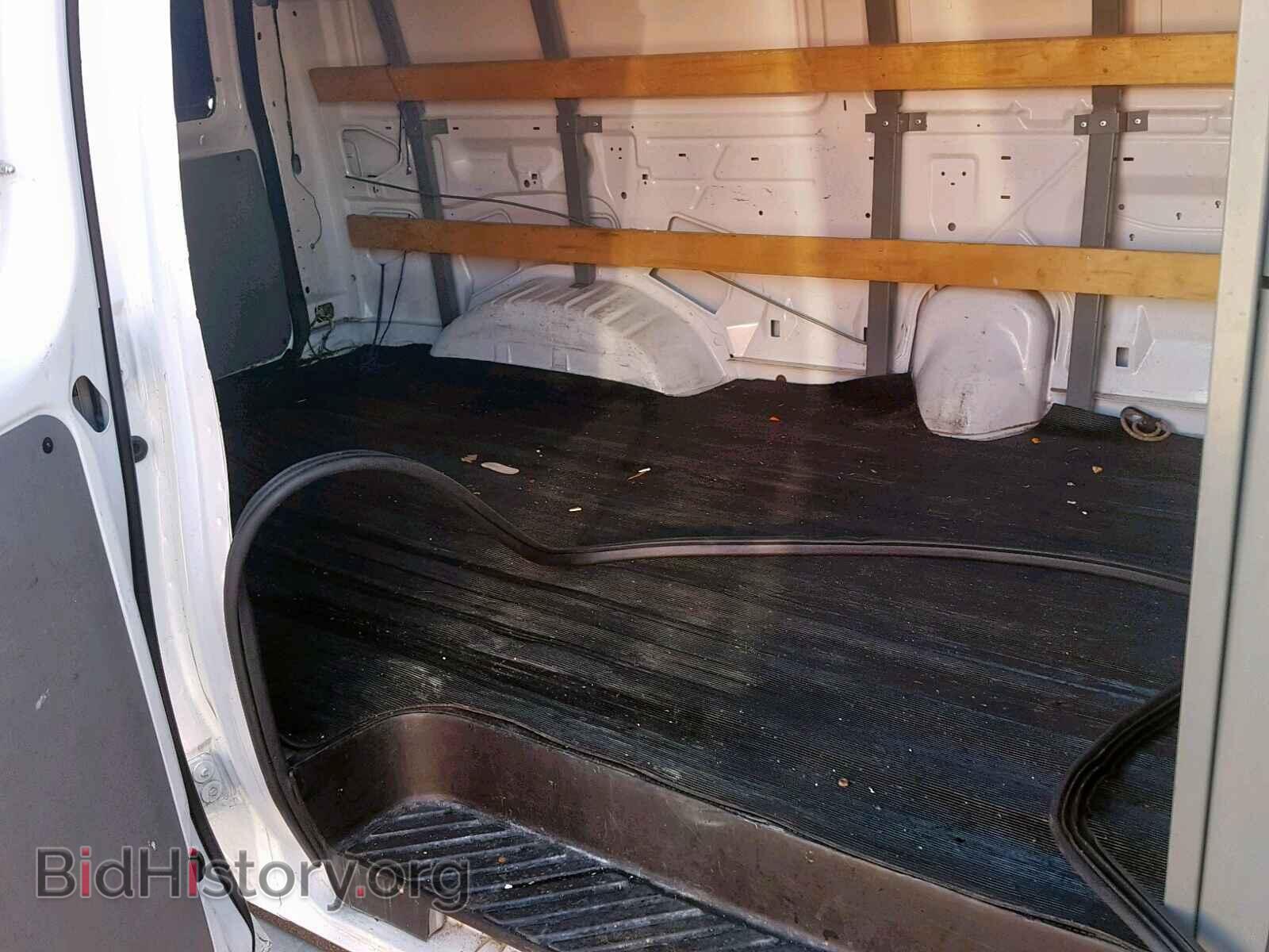 2010 FORD ECONOLINE - VIN: 1FTNE2EW0ADA38399 - Фото 6