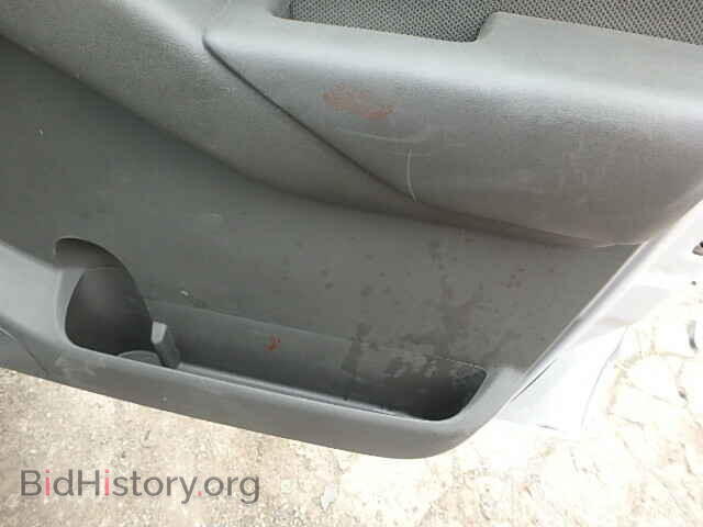 2011 NISSAN PATHFINDER - VIN: 5N1AR1NB0BC608317 - Фото 10